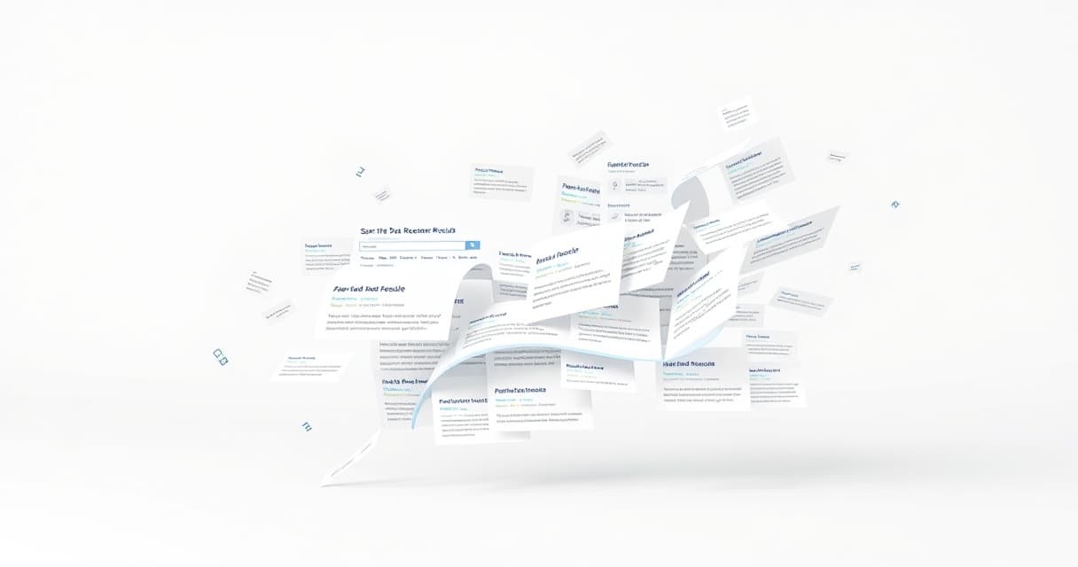 Cover image for Google AI Overviews for accountants: what changed and what to fix