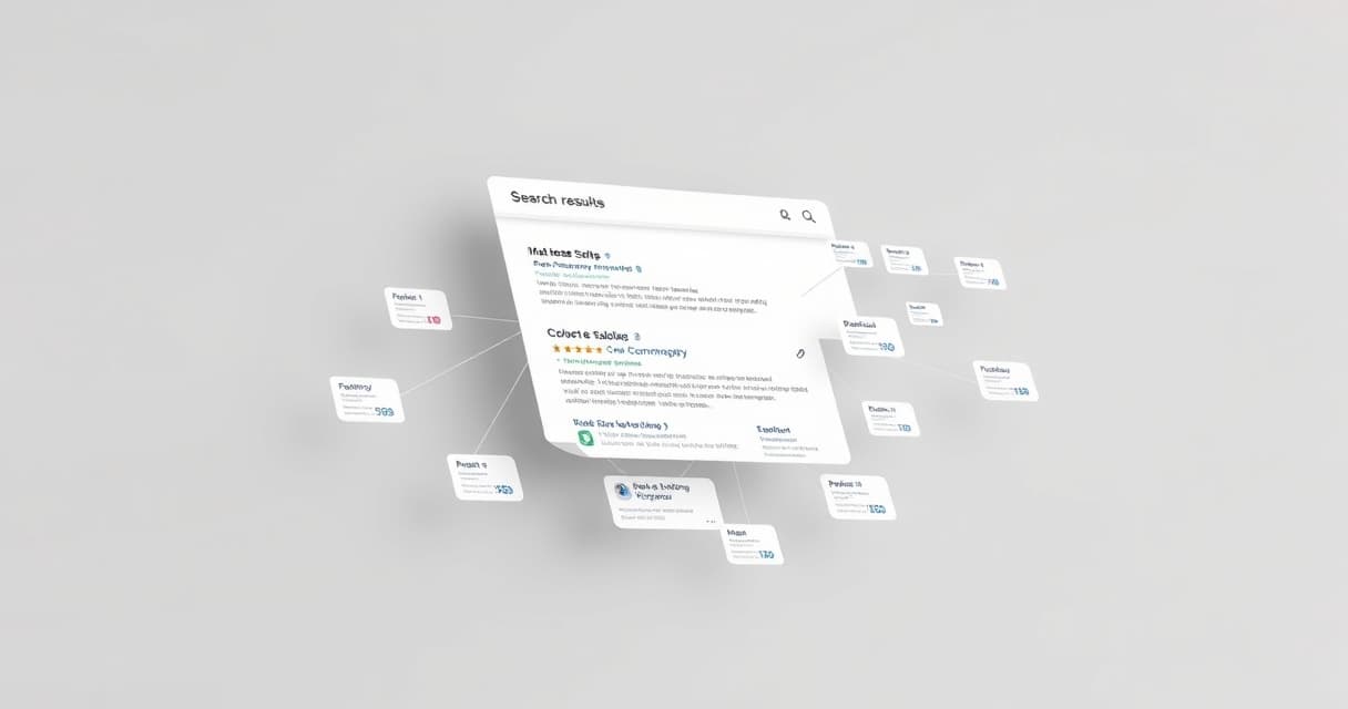 Cover image for Google AI Overviews for accountants: what changed and what to fix